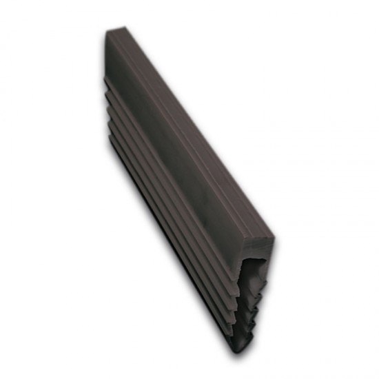 PVC Expansion Joint (Wedge) Alfor Plastik